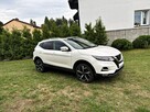 Nissan Qashqai Lift Kamery 360 Radar Panorama Navi Pod. Fotele - 11