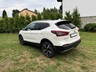 Nissan Qashqai Lift Kamery 360 Radar Panorama Navi Pod. Fotele - 12
