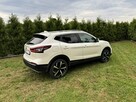 Nissan Qashqai Lift Kamery 360 Radar Panorama Navi Pod. Fotele - 13