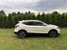Nissan Qashqai Lift Kamery 360 Radar Panorama Navi Pod. Fotele - 14