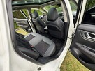 Nissan Qashqai Lift Kamery 360 Radar Panorama Navi Pod. Fotele - 16