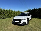 Audi A6 Allroad Matrix Led Radar Aktywny Tempomat Lane Assist - 1