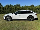 Audi A6 Allroad Matrix Led Radar Aktywny Tempomat Lane Assist - 3