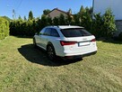 Audi A6 Allroad Matrix Led Radar Aktywny Tempomat Lane Assist - 5