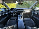 Audi A6 Allroad Matrix Led Radar Aktywny Tempomat Lane Assist - 8
