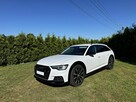 Audi A6 Allroad Matrix Led Radar Aktywny Tempomat Lane Assist - 9