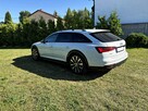 Audi A6 Allroad Matrix Led Radar Aktywny Tempomat Lane Assist - 13