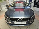 S90 T4 Inscription, 98000km, Full Led, Bogata wersja, - 2