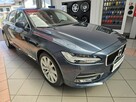 S90 T4 Inscription, 98000km, Full Led, Bogata wersja, - 3