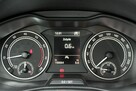 Škoda Scala FV23% SalonPL 1.0TSI 110KM Ambition LED 1WŁ Gwarancja - 12