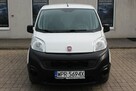 Fiat Fiorino VAT-1 SalonPL 1.3 MultiJet 80KM Rej.2018 El.Szyby Bluetooth - 2