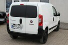 Fiat Fiorino VAT-1 SalonPL 1.3 MultiJet 80KM Rej.2018 El.Szyby Bluetooth - 4