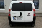 Fiat Fiorino VAT-1 SalonPL 1.3 MultiJet 80KM Rej.2018 El.Szyby Bluetooth - 5