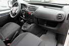Fiat Fiorino VAT-1 SalonPL 1.3 MultiJet 80KM Rej.2018 El.Szyby Bluetooth - 9