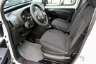 Fiat Fiorino VAT-1 SalonPL 1.3 MultiJet 80KM Rej.2018 El.Szyby Bluetooth - 10