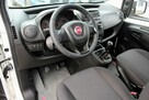 Fiat Fiorino VAT-1 SalonPL 1.3 MultiJet 80KM Rej.2018 El.Szyby Bluetooth - 11