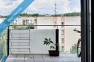 Urządzona kawalerka z dużym balkonem Bochnia, ul. św. Jana 14 - 9