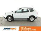 Dacia Duster LPG klimatyzacja LED czujniki parkowania hak - 2