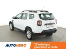 Dacia Duster LPG klimatyzacja LED czujniki parkowania hak - 4