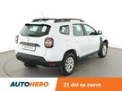 Dacia Duster LPG klimatyzacja LED czujniki parkowania hak - 7