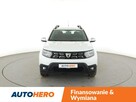 Dacia Duster LPG klimatyzacja LED czujniki parkowania hak - 11