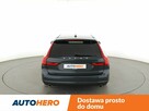 Volvo V90 automat full LED skóra navi el. sterowane i grzane fotele czujniki par - 6