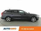 Volvo V90 automat full LED skóra navi el. sterowane i grzane fotele czujniki par - 9
