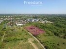 Na sprzedaż atrakcyjna działka inwestycyjna - 5