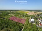 Na sprzedaż atrakcyjna działka inwestycyjna - 6