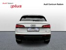 Audi Q5 Sportback 45 TFSI 265KM Stronic Sline VirtualPlus MatrixOled Tempomat Hak - 4