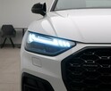 Audi Q5 Sportback 45 TFSI 265KM Stronic Sline VirtualPlus MatrixOled Tempomat Hak - 9