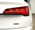 Audi Q5 Sportback 45 TFSI 265KM Stronic Sline VirtualPlus MatrixOled Tempomat Hak - 10