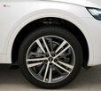 Audi Q5 Sportback 45 TFSI 265KM Stronic Sline VirtualPlus MatrixOled Tempomat Hak - 11