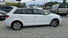 Audi A3 Oszczędny 1.2 Benzyna * Przebieg 198tys * Zadbany * ZAREJESTROWANY PL - 7