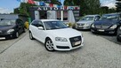 Audi A3 Oszczędny 1.2 Benzyna * Przebieg 198tys * Zadbany * ZAREJESTROWANY PL - 8