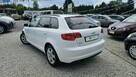 Audi A3 Oszczędny 1.2 Benzyna * Przebieg 198tys * Zadbany * ZAREJESTROWANY PL - 9