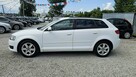 Audi A3 Oszczędny 1.2 Benzyna * Przebieg 198tys * Zadbany * ZAREJESTROWANY PL - 11