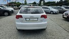 Audi A3 Oszczędny 1.2 Benzyna * Przebieg 198tys * Zadbany * ZAREJESTROWANY PL - 12
