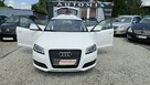 Audi A3 Oszczędny 1.2 Benzyna * Przebieg 198tys * Zadbany * ZAREJESTROWANY PL - 14