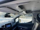 Toyota Proace City Verso 1.5HDI Zarejestrowana Jak Nowa 2023 Rok Kamera 360 Klimatronic 2Klucze - 11