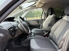 Citroen C4 Grand Picasso 130KM 7 Osobowy 2018 Rok Serwis Aso Niski Przebieg 2 Klucze Opłacony! - 6