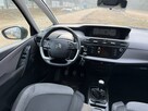 Citroen C4 Grand Picasso 130KM 7 Osobowy 2018 Rok Serwis Aso Niski Przebieg 2 Klucze Opłacony! - 9
