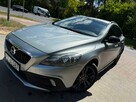 Volvo V40 Cross Country 2.0 D3 150KM Navi Virtual Po Dużym Przeglądzie Zarejestrowany w Polsce - 2