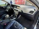 Volvo V40 Cross Country 2.0 D3 150KM Navi Virtual Po Dużym Przeglądzie Zarejestrowany w Polsce - 11