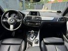 BMW 118 150KM M-PAKIET 2018 Rok Opłacona Niski Przebieg Led Automat Skóra! - 7