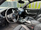 BMW 118 150KM M-PAKIET 2018 Rok Opłacona Niski Przebieg Led Automat Skóra! - 11