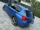 BMW 118 150KM M-PAKIET 2018 Rok Opłacona Niski Przebieg Led Automat Skóra! - 16