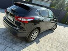 Nissan Qashqai 1.2 116KM Automat Bogata Opcja Navi Kamera 360 Zarejestrowany w Polsce - 3