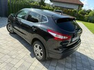 Nissan Qashqai 1.2 116KM Automat Bogata Opcja Navi Kamera 360 Zarejestrowany w Polsce - 4
