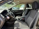 Nissan Qashqai 1.2 116KM Automat Bogata Opcja Navi Kamera 360 Zarejestrowany w Polsce - 5